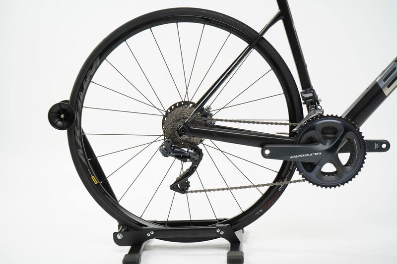 BMC Teammachine SLR02 Disc Two (2020) | Diamond | black | 28" | 54 cm 3