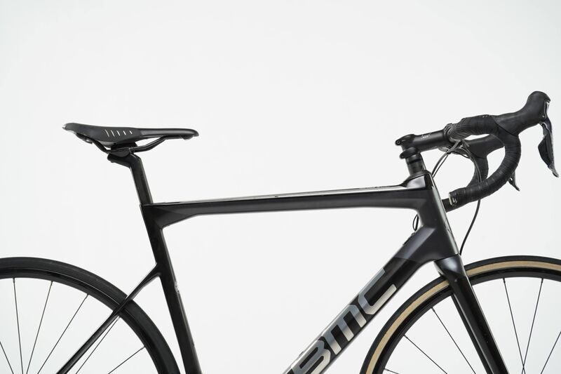 BMC Teammachine SLR02 Disc Two (2020) | Diamond | black | 28" | 54 cm 4