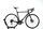 BMC Teammachine SLR02 Disc Two (2020) | Diamant | carbon-chrome-grey | 28" | 54 cm thumbnail 1/5