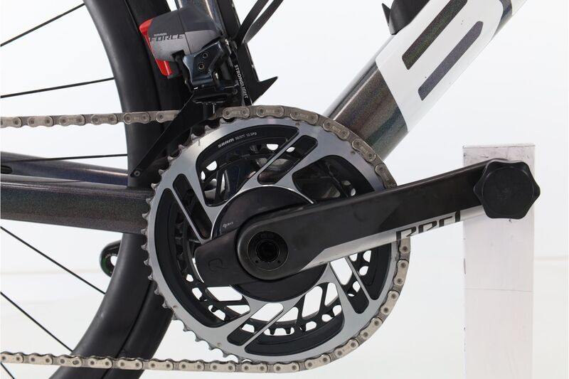 BMC Teammachine SLR 01 (2022) | Diamant | rot | 54 cm | M 5