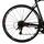 BMC Team Machine SLR 3 (2019) | Kolmiorunko | musta | 58 cm | L | < 100 km thumbnail 3/4