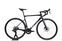 BMC Team Machine SLR FOUR (2023) | Diamant | sort | 54 cm thumbnail 1/5