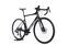 BMC Team Machine SLR FOUR (2023) | Diamant | sort | 54 cm thumbnail 2/5