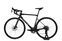 BMC Team Machine SLR FOUR (2023) | Diamant | sort | 54 cm thumbnail 3/5