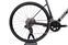 BMC Team Machine SLR FOUR (2023) | Diamant | sort | 54 cm thumbnail 4/5