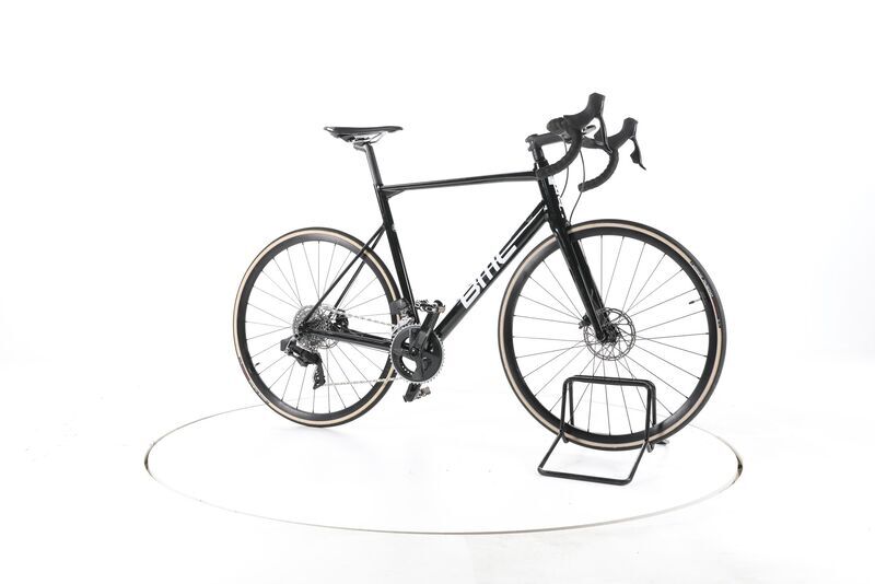 BMC Teammachine ALR One 2022 | noir | 28" | 57 cm, image 2 of 5