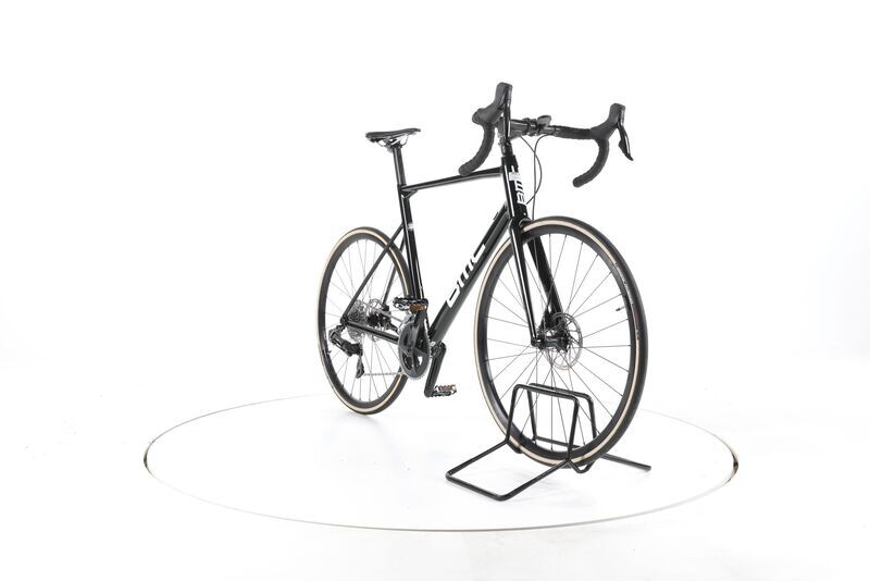 BMC Teammachine ALR One 2022 | noir | 28" | 57 cm, image 3 of 5