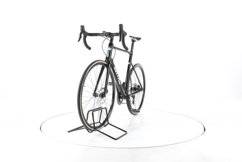 BMC Teammachine ALR One 2022 | noir | 28" | 57 cm, image 5 of 5