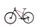 BMC Twostroke AL Two (2021) | Diamond | black | 29" | 45 cm thumbnail 2/4