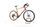 BMC Unrestricted 01 Three 2022 | orange | 28" | XL thumbnail 1/4