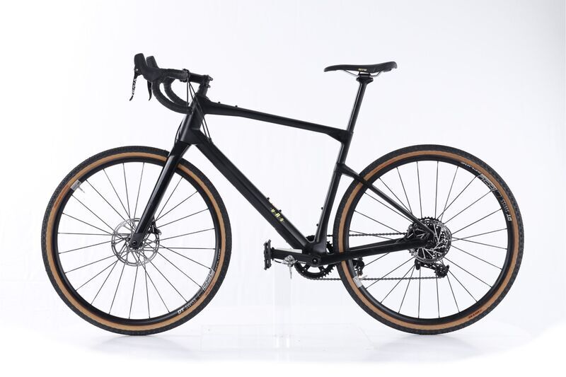 BMC URS One (2021) | Diamant | schwarz | 28" | L 4