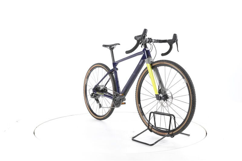 BMC URS Two Apex 1 2023 | blauw | 28" | S 2