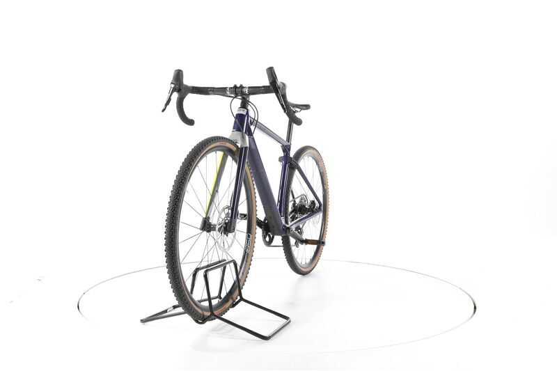 BMC URS Two Apex 1 2023 | blauw | 28" | S 4