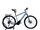 BMW Active Hybrid (2021) | Diamant | grau | 28" | 50 cm | S | < 100 km thumbnail 1/5