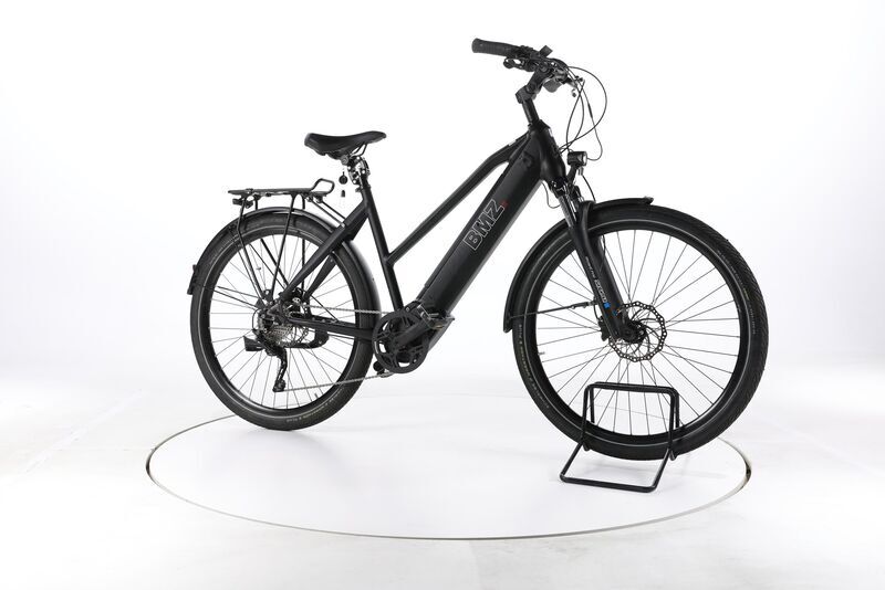 BMZ BM 38 2023 | negro | 28" | L | 500 - 3000 km, image 2 of 5