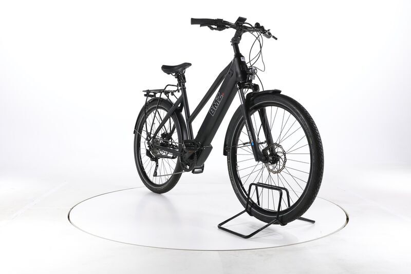 BMZ BM 38 2023 | negro | 28" | L | 500 - 3000 km, image 3 of 5