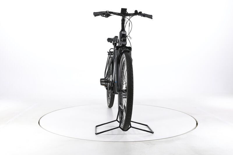 BMZ BM 38 2023 | negro | 28" | L | 500 - 3000 km, image 4 of 5