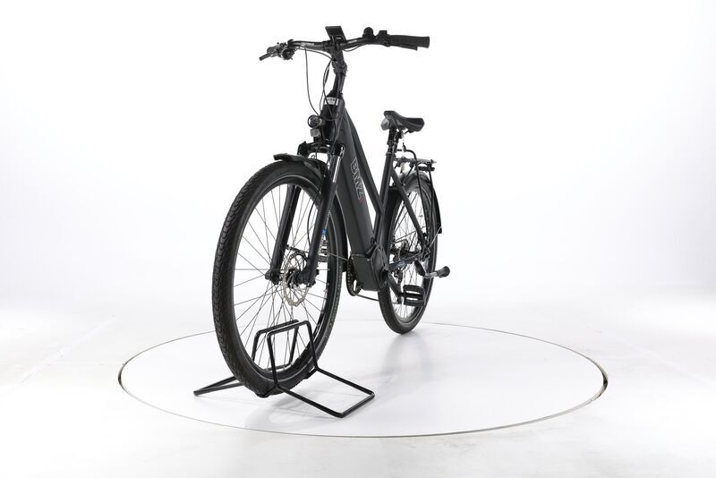 BMZ BM 38 2023 | negro | 28" | L | 500 - 3000 km, image 5 of 5