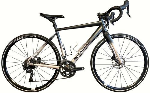 Väldigt bra: Boardman ADV (2024) | Diamant | korall | 56 cm | M | 100 - 500 km