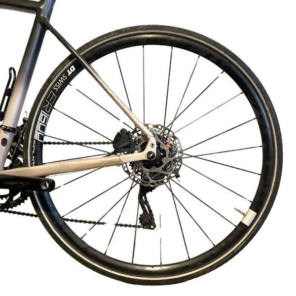 Boardman ADV (2024) | Diamond | Coral | 56 cm | M | 100 - 500 km 4