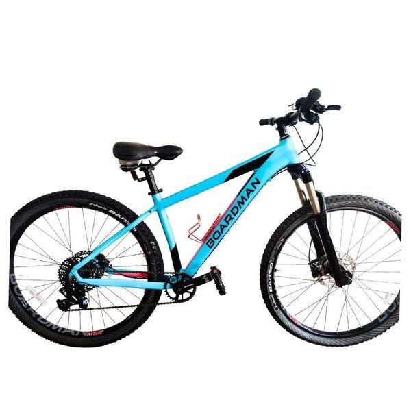 Boardman MHT 8.8 (2019) | Diamant | blau | 56 cm | M | < 100 km 1