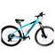 Boardman MHT 8.8 (2019) | Diamant | blå | 56 cm | M | < 100 km thumbnail 1/3