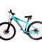 Boardman MHT 8.8 (2019) | Diamant | blå | 56 cm | M | < 100 km thumbnail 2/3