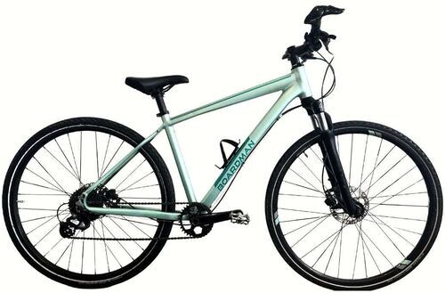 Väldigt bra: Boardman MTX (2022) | Diamant | grön | 56 cm | M | 100 - 500 km