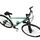 Boardman MTX (2022) | Diamond | green | 56 cm | M | 100 - 500 km thumbnail 2/5
