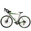 Boardman Pro SLR (2020) | Diamant | zilver/groen | 56 cm | L thumbnail 1/5