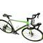 Boardman Pro SLR (2020) | Diamant | zilver/groen | 56 cm | L thumbnail 2/5