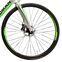 Boardman Pro SLR (2020) | Diamant | zilver/groen | 56 cm | L thumbnail 3/5