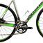 Boardman Pro SLR (2020) | Diamant | zilver/groen | 56 cm | L thumbnail 4/5