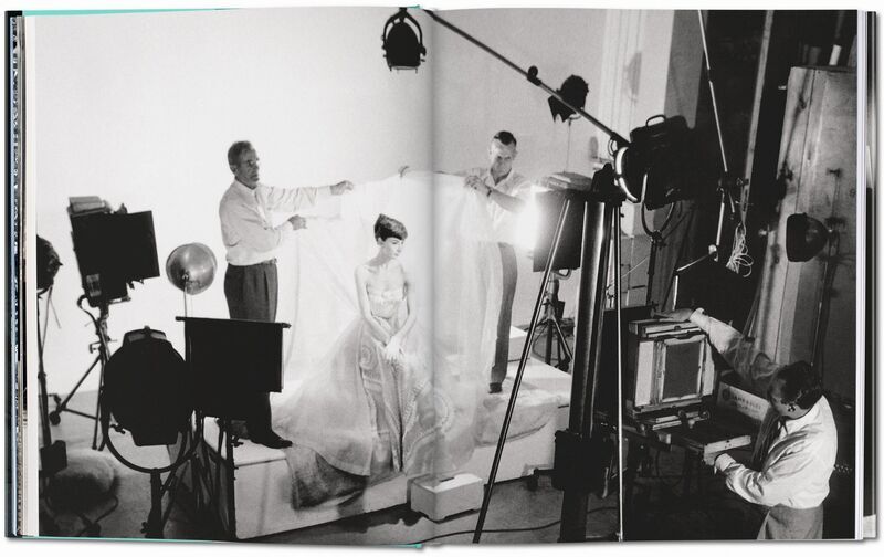 Bob Willoughby. Audrey Hepburn. Photographs 1953–1966 | Weiß, image 4 of 4