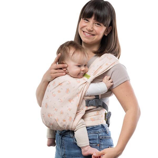Boba Bliss marama za nošenje bebe | Više boja, image 1 of 3