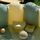 BOBLES Badankunge Honey | vit, thumbnail 2 of 3
