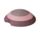 BOBLES turtle vintage rose | pink, thumbnail 1 of 4
