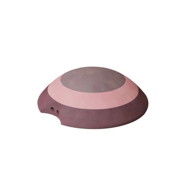 BOBLES turtle vintage rose | pink, image 2 of 4