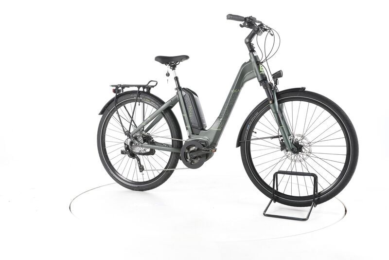 Bocas Sevilla 10.4 2022 | grigio | 28" | 48 cm | > 3000 km, image 1 of 4
