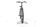 Bocas Sevilla 10.4 2022 | grigio | 28" | 48 cm | > 3000 km, thumbnail 3 of 4