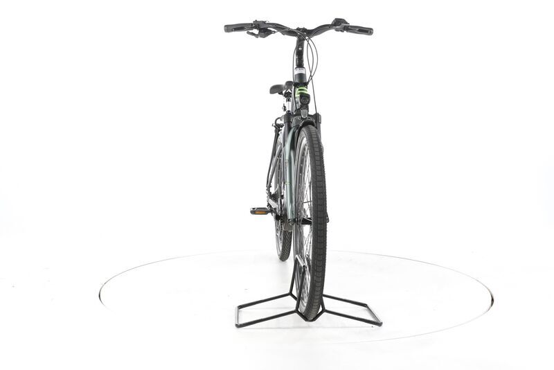 Bocas Sevilla 10.4 2022 | grigio | 28" | 48 cm | > 3000 km, image 3 of 4