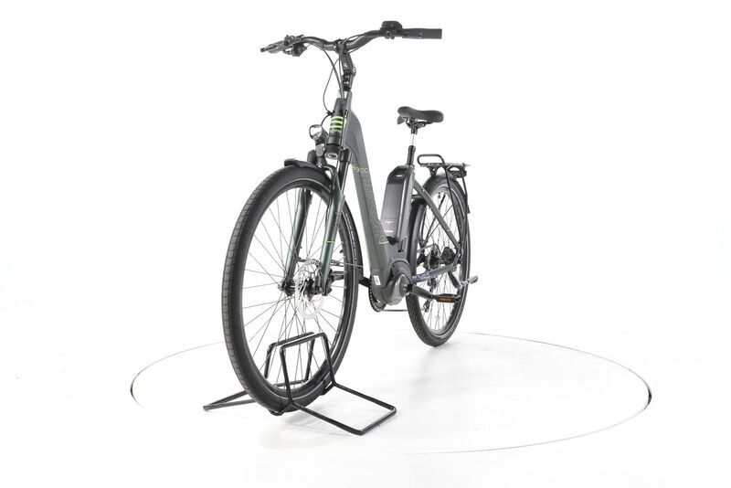 Bocas Sevilla 10.4 2022 | grigio | 28" | 48 cm | > 3000 km, image 4 of 4