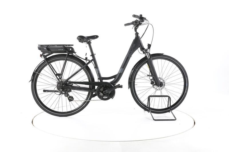 Bocas Sevilla 2021 | black | 28" | S | < 500 km, image 1 of 5