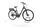 Bocas Sevilla 2021 | black | 28" | S | < 500 km, thumbnail 2 of 5