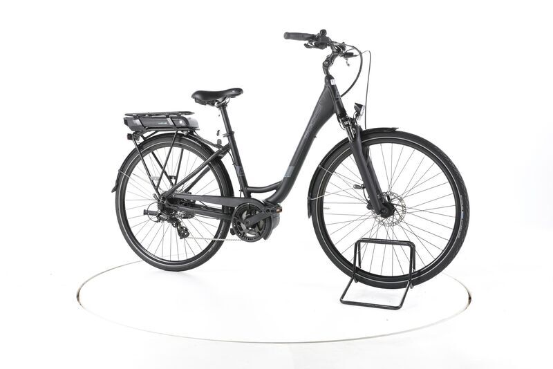 Bocas Sevilla 2021 | black | 28" | S | < 500 km, image 2 of 5