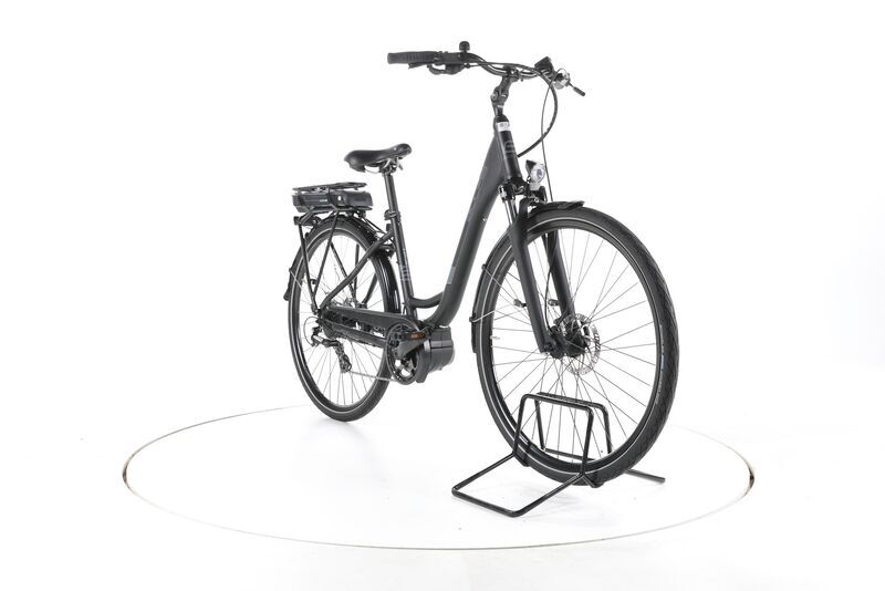 Bocas Sevilla 2021 | black | 28" | S | < 500 km, image 3 of 5