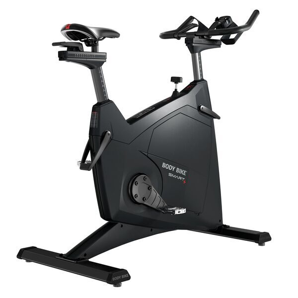 Body Bike Smart+ | black, image 2 of 2