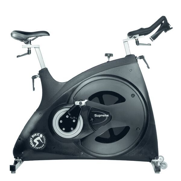Body Bike Supreme | noir/vert, image 5 of 5