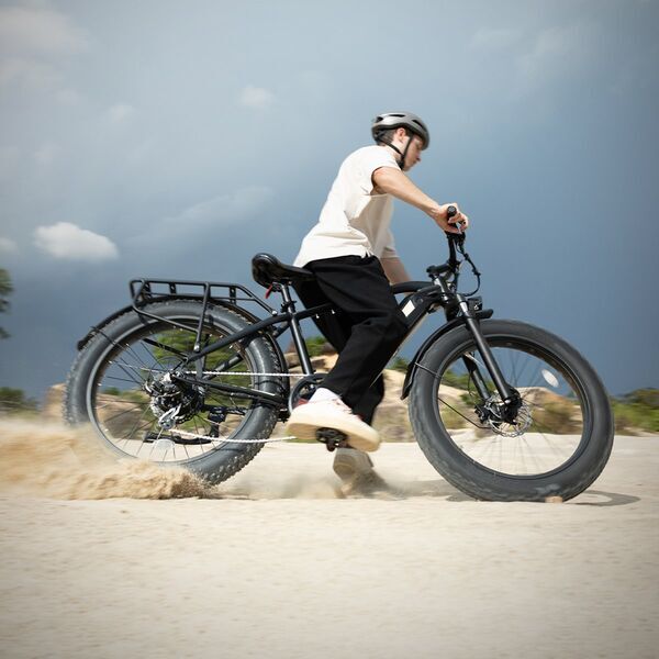 Bodywel D6 2026 | must | 26" | M | < 500 km, image 4 of 5