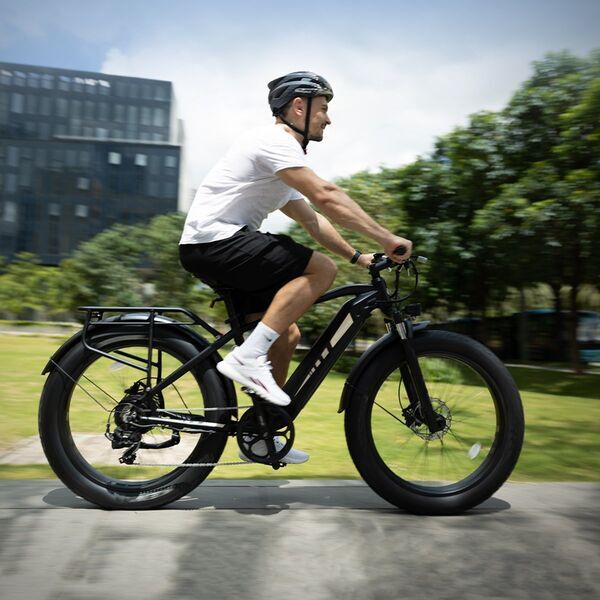 Bodywel D6 2026 | must | 26" | M | < 500 km, image 5 of 5